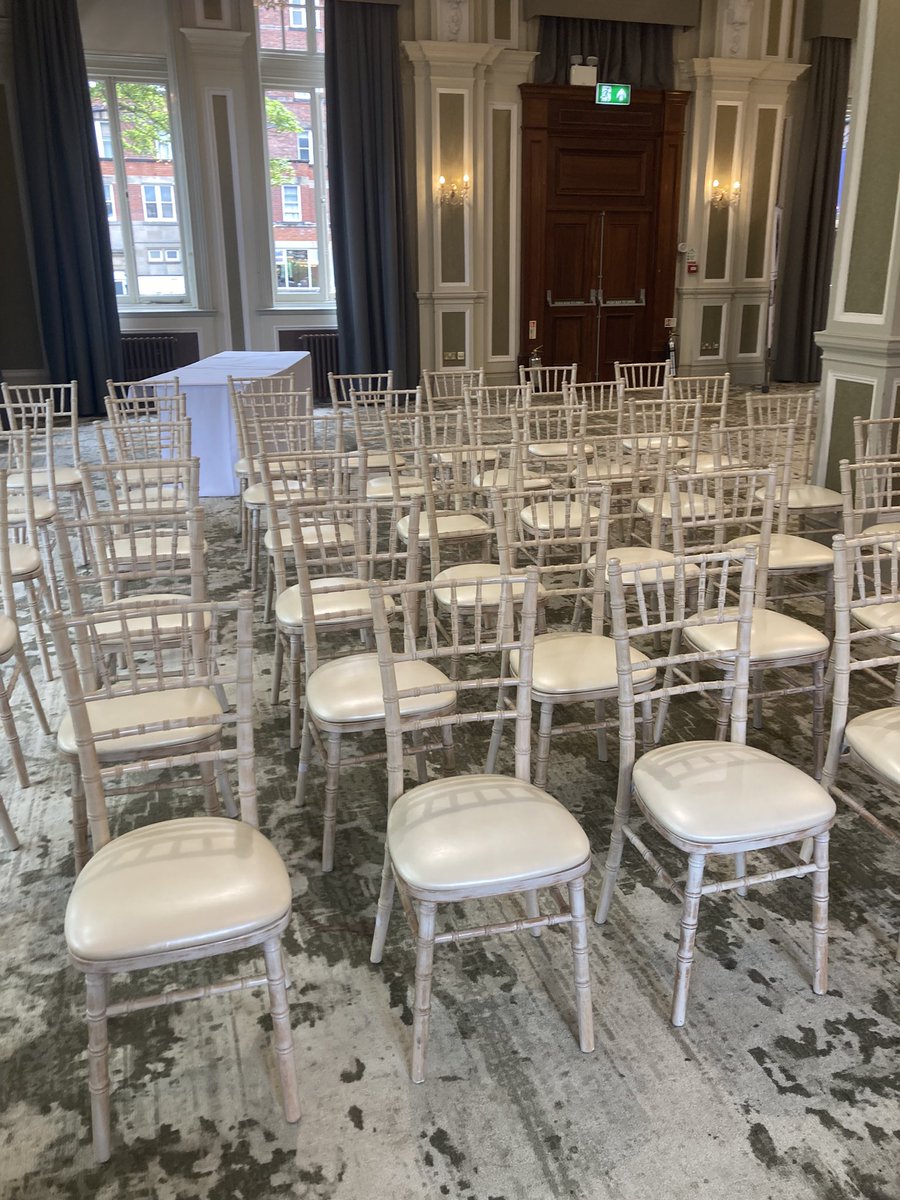 Harrogate Celebration Hire tweet media