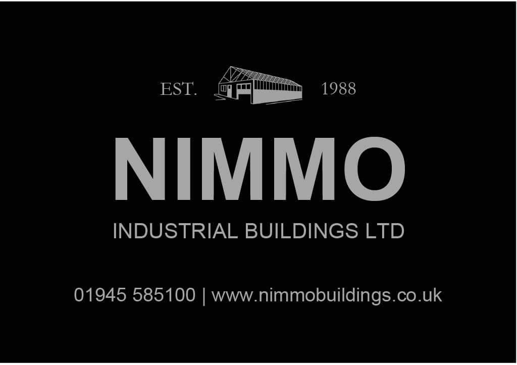 The Woottons FC Summer Tournament  is well underway, and we are delighted to announce that Nimmo Industrial Buildings Ltd  kindly agreed to be the Main Sponsor.
A massive thank you from the club for your continued support of <a href="/thewoottonsfc/">The Woottons FC</a>