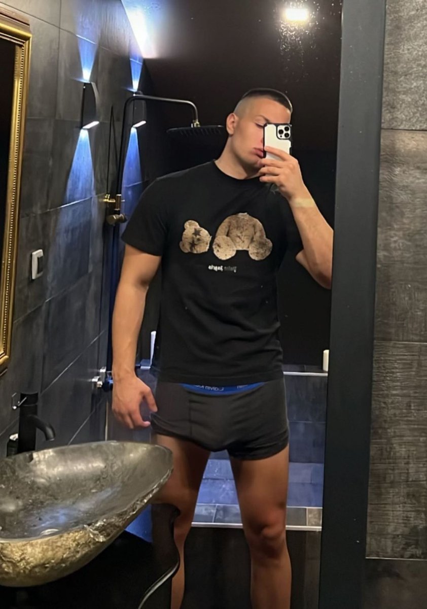 Marcus Antionio tweet media