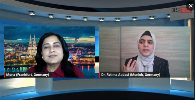 desimediade's tweet photo. Attention Deficit Hyperactivity Disorder
Attention Deficit Hyperactivity Disorder (ADHD)
We are excited to announce that our latest episode of Chit Chat with Mona on Attention Deficit Hyperactivity Disorder (ADHD) is now ready for you to watch!
https://t.co/52ng2W07Zb https://t.co/V8vpg5gr7f