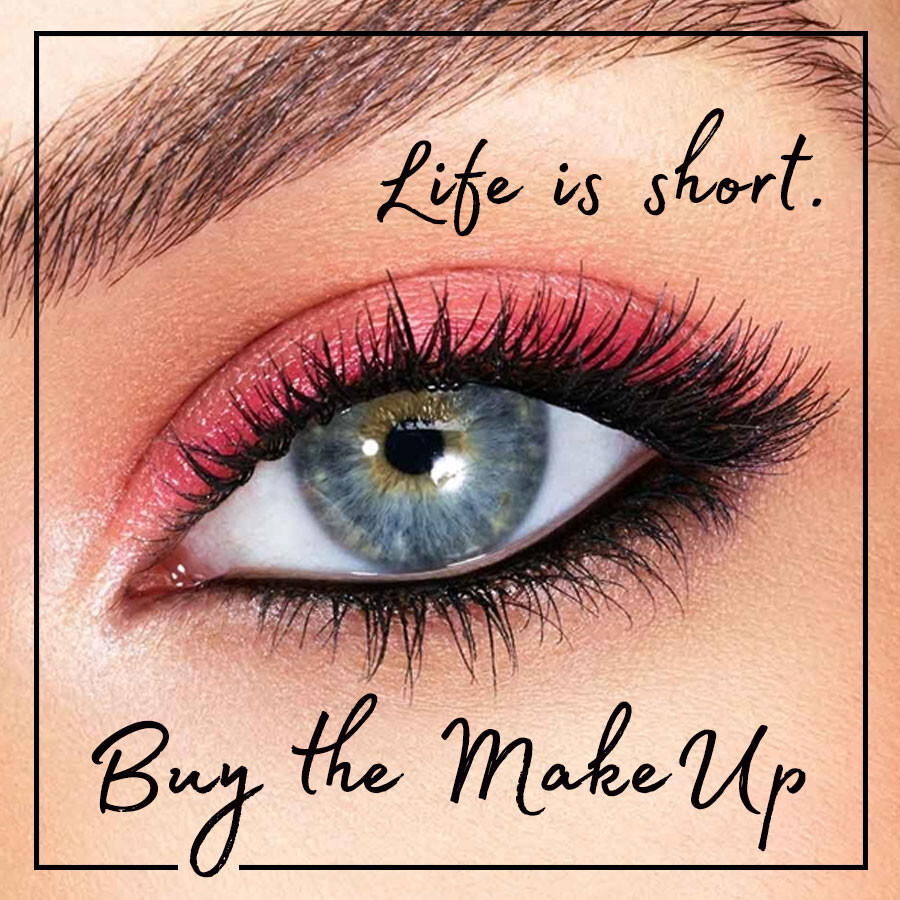 LaviniaRBuckley's tweet photo. Do you agree?

If you want this look you can buy the mascara on my site. 🛍

https://t.co/yZq8A4vpDa

#Mascara #mascaraaddict #mascaralover https://t.co/Usjjbjxg2a