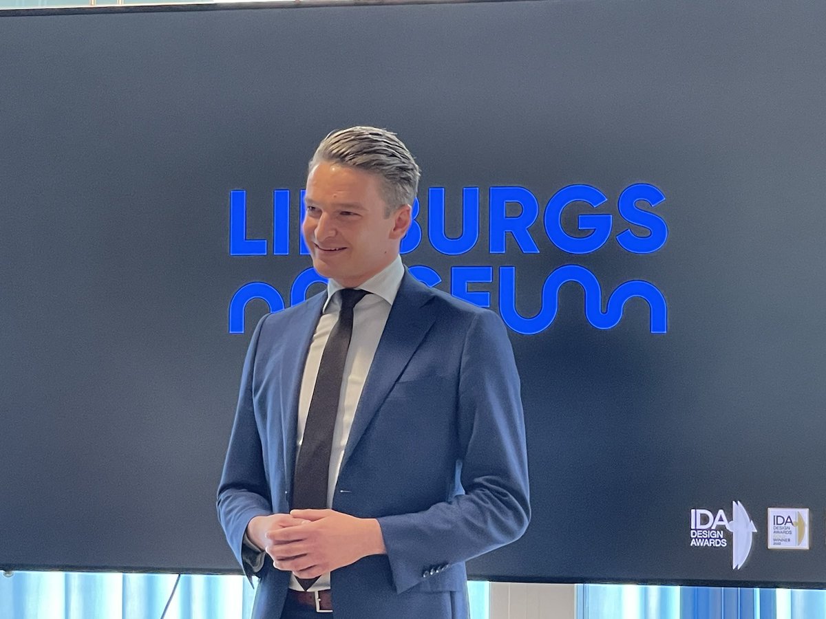 TheoRietkerk's tweet photo. Werkbezoek @cdavandaag @EersteKamer aan @limburg ; nu bij @LimburgsMuseum : mooie plannen fysiek en online museum. “Voor heel Nederland” en “Iedere Regio telt!” Opdracht voor @cdavandaag in @2eKamertweets en @EersteKamer #regio #limburg #ontmoeten @MichaelTheuns https://t.co/Nvm4zWd8Bb