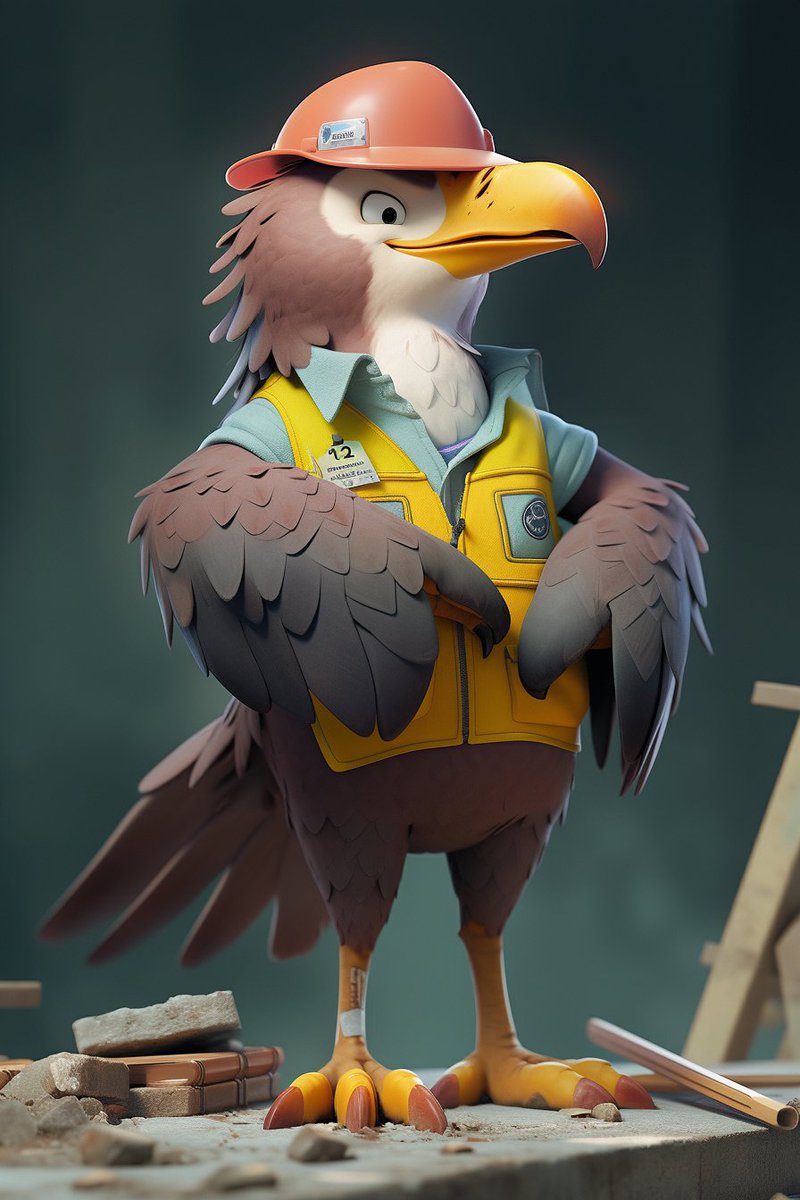 Garuda Universe tweet media