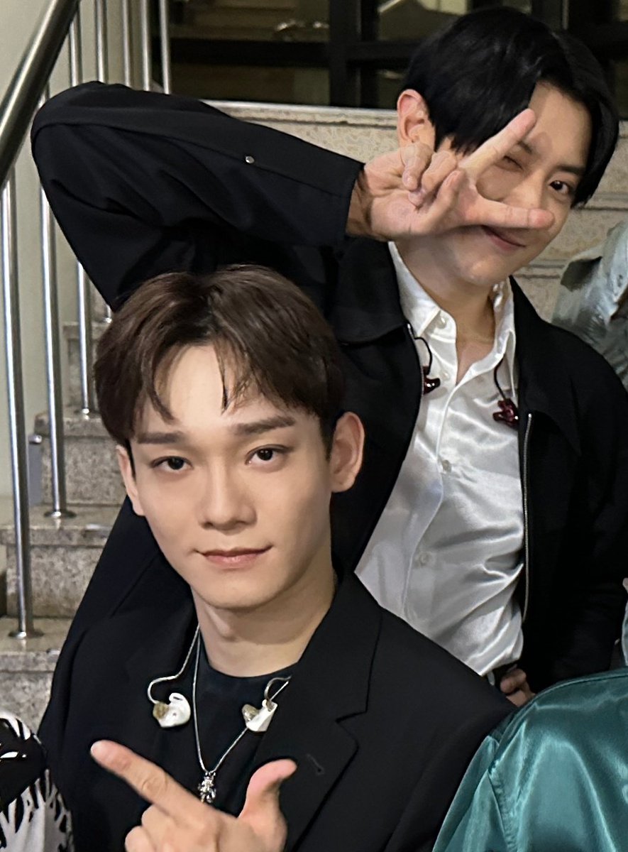 chanchen pics tweet media