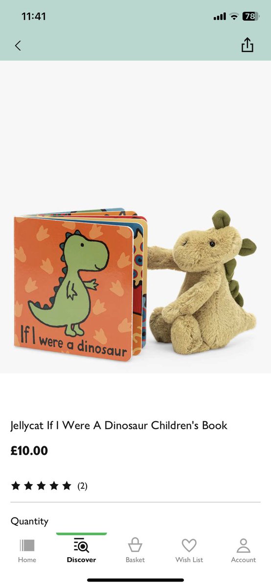 jencfleming's tweet photo. Quick poll - quick glance as you would buying something of this price and type…. Is the Teddy included? Answer in the comments. https://t.co/PutaCofH6Y