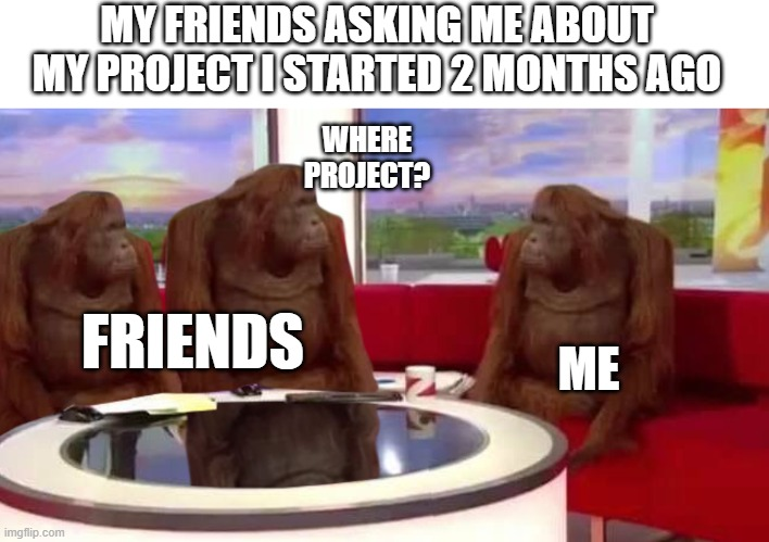 Codinoob On Twitter Opened 1000 Projects Finished One Programming