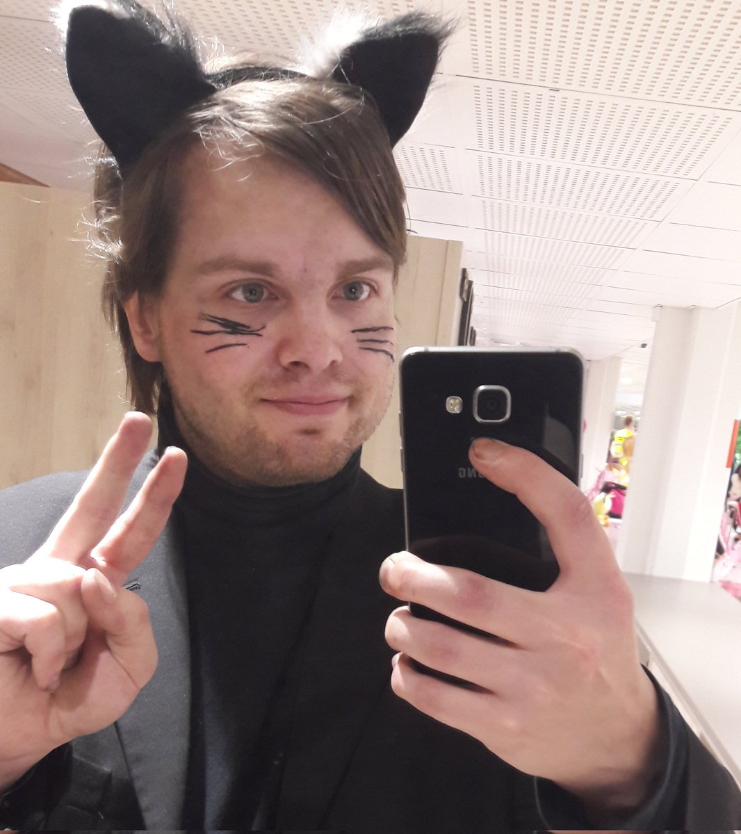 kaurismakinen tweet media