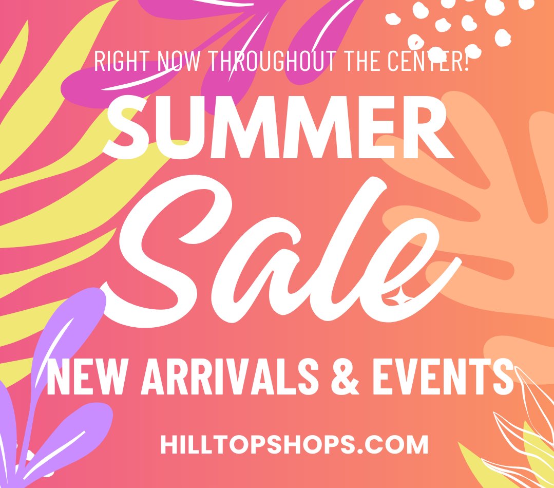 The Shops At Hilltop tweet media