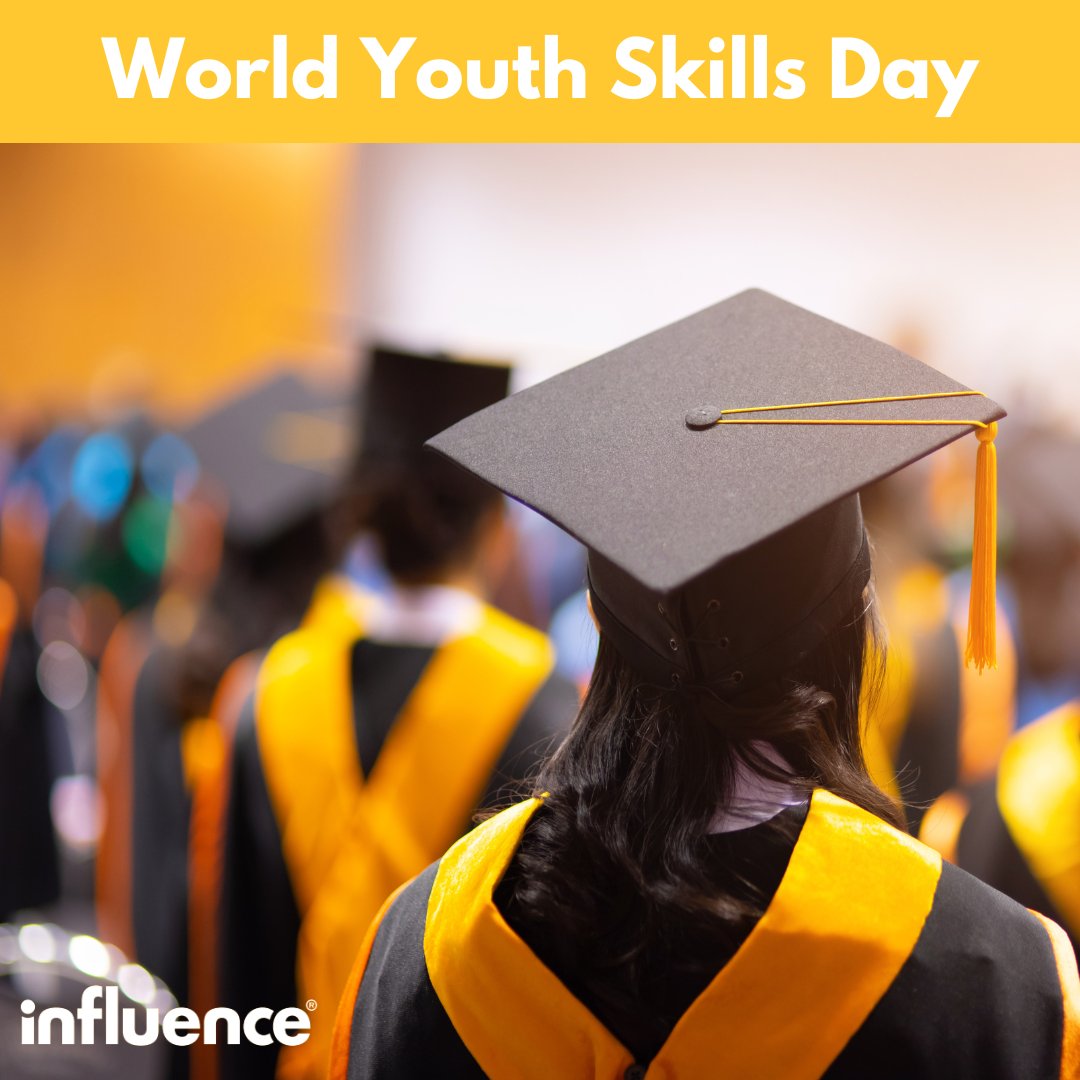 influence__ltd's tweet image. #YouthSkillsDay 💡

We support young people early in their careers by offering #internshipprogrammes for college and university students and ‘year out’ positions, giving them an opportunity to explore their passions for #urbandesign. 

Learn more.

🔗 influence.co.uk