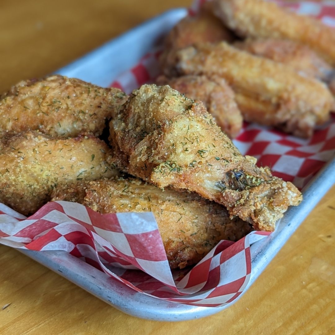 Scran & Dram tweet media