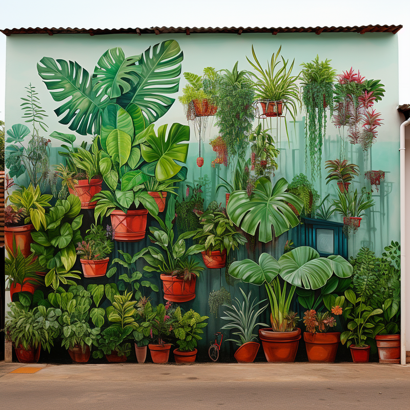 A_Arquiteta's tweet photo. Se já se perguntou como transformar uma parede sem graça num recurso encantador do seu jardim, o canteiro de muro é a resposta. Um canteiro de muro, ou jardim vertical, é uma tapeçaria de plantas, geralmente coloridas e vibrantes, cultivadas contra uma

https://t.co/4WyCzgfvS9 https://t.co/QomHvuXOwE