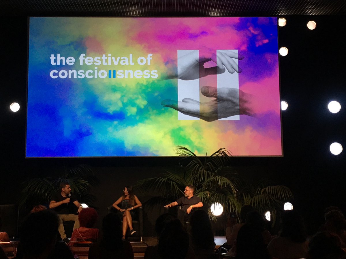 “De los noodles de segunda mano a la apertura del tercer ojo”

<a href="/martaARTEagaF/">Marta ARTEaga</a>
 modera la charla de Agus Gómez y Jordi Vidal sobre el despertar espiritual que les hizo dar un giro de 180º a su perspectiva de los negocios.

🤯👏🏼👏🏼 así estamos 👏🏼👏🏼🤯

<a href="/TFConsciousness/">The Festival of Consciousness</a>