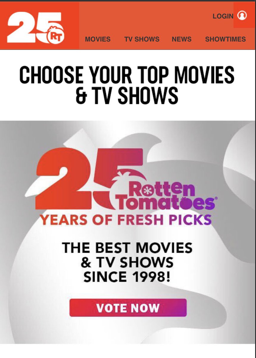 So.. should we all vote for Lockwood and Co??? 👻⚔️ 

#SaveLockwoodandCo 
#AppleSaveLockwood 
<a href="/RottenTomatoes/">Rotten Tomatoes 🍅</a>