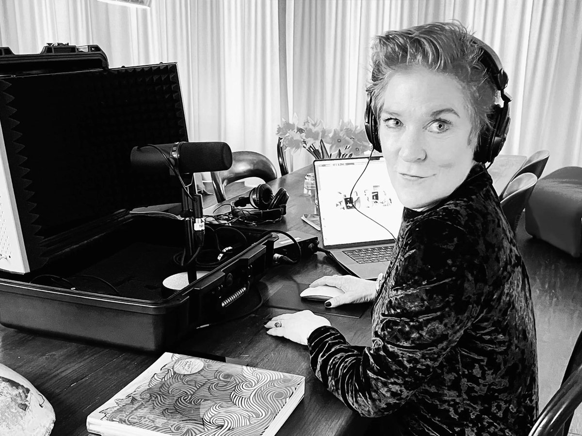 Holloway on empowerment: Co-founder and director of the Energy Endeavour Foundation Louise Holloway shares insight on how our next generations are shaping tomorrow’s built environment on the @GROHE-X ‘Together for Sustainability’ podcast. Read/Listen here: buff.ly/3DfcPQ0