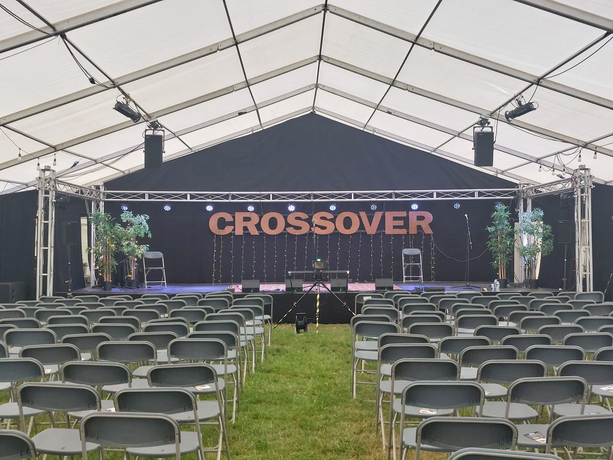 Watch today’s livestream from Crossover Festival in Nottingham, UK. I’ll be headlining with Jacob Jolliff at 9:50pm local time/4:50pm Eastern. Also catch Ashley Campbell, @JTiceYall & Liv Greene, and the Bakerfield Band: youtube.com/live/AnmoFVZit…