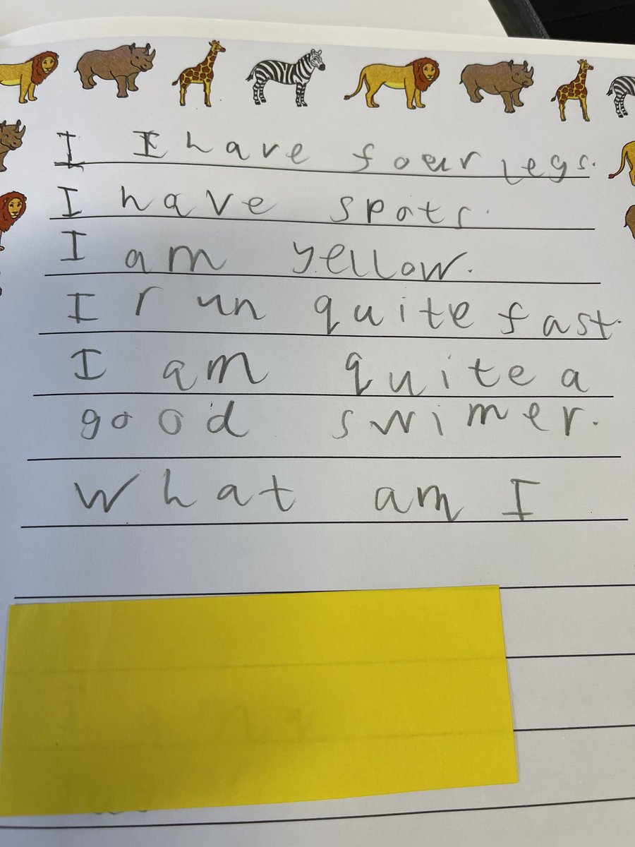 Staples Road School tweet media