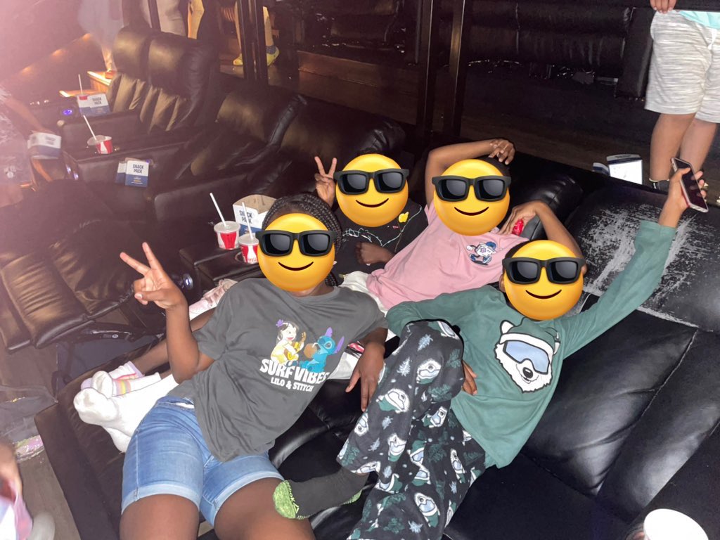 Camp SAIL 2023 tweet media
