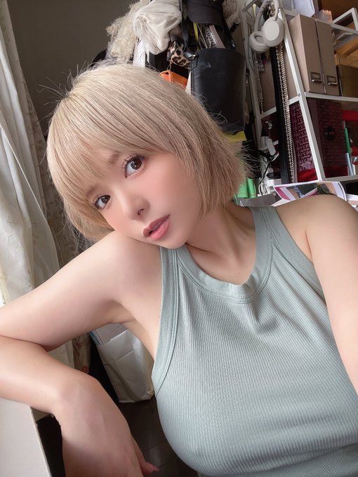 星美りか - 今後うちもSEXする前に同意書とか 書くね💖🥺👵🏻？超同意性交👮🏼 https://t.co/k60YJvNbPf