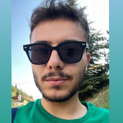 #YeniProfilResmi