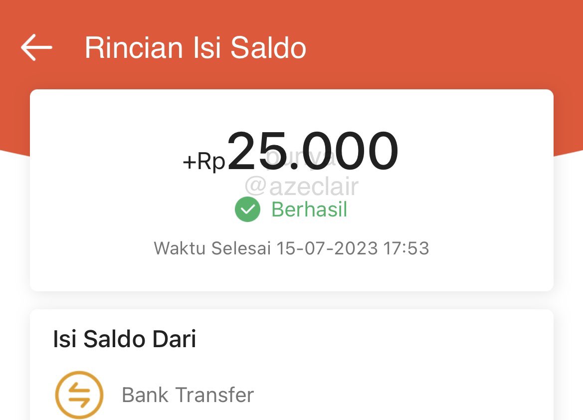 giveaway saldo 25.000 kilat✨

RT &amp; Follow <a href="/angelictorns/">Cacaaa</a> 

diumumin besok pagi, good luck!🫶