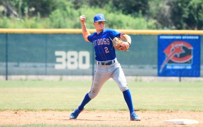 Hit Dogs - OH tweet media