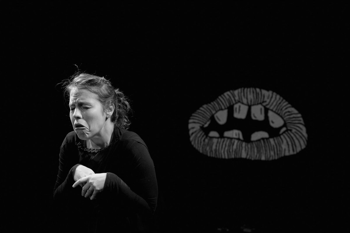 Ana Carolina Borges tweet media