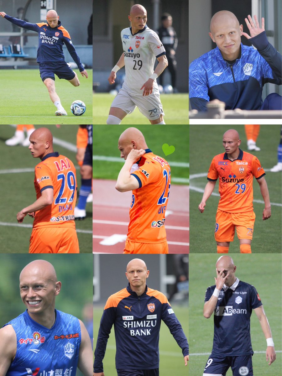 __x_x10's tweet photo. レレの移籍と共に山形から湘南を応援する
#ディサロ燦シルヴァーノ 選手の個サポです！
何もわからない事ばかりなので湘南サポさんで仲良くしてくださる方いましたら
RTかいいねでフォローさせて頂きたいです💚
レレの事よろしくお願いします😎🫶🏻

#Bellmare  #湘南ベルマーレ #個サポ https://t.co/YQHsJprRrH