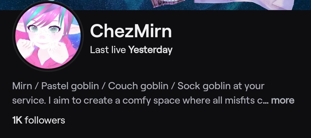 ChezMirn's tweet photo. Well guess we'll have to party even harder tomorrow, model debut AND 1K CELEBRATION 12PM EEST (GMT+3) https://t.co/WO2qiFraj9