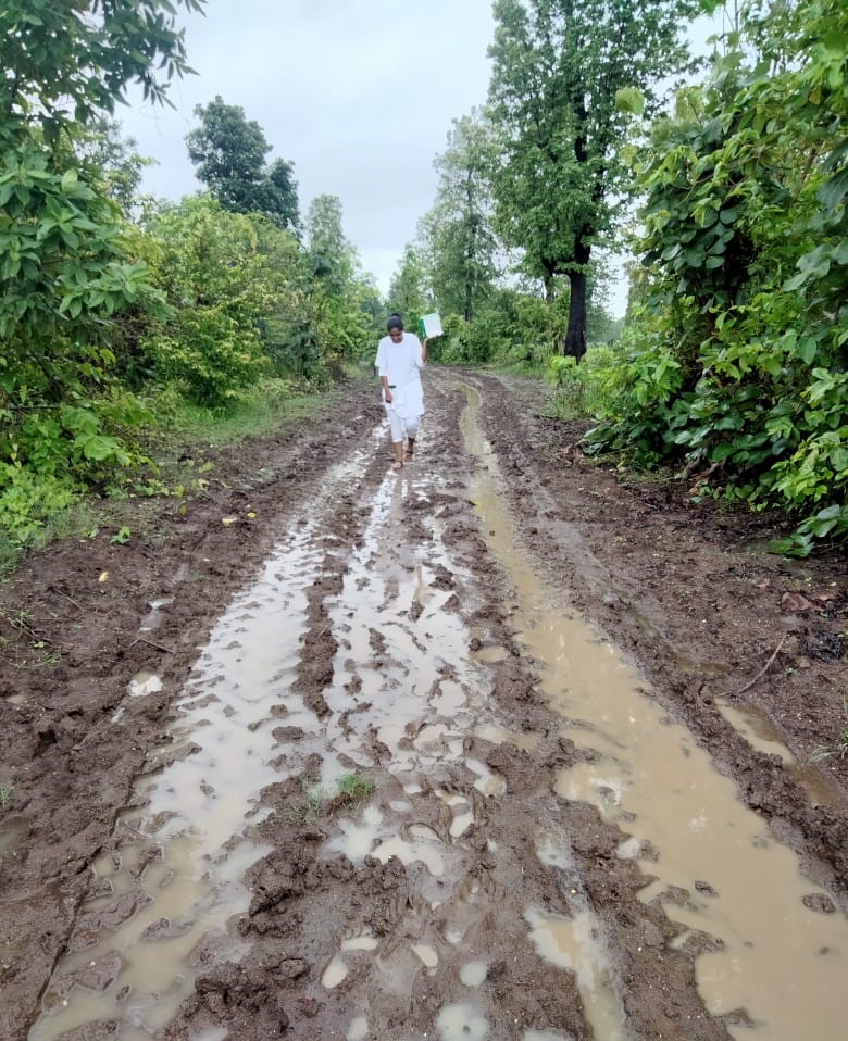 infotapigog24's tweet image. ખાસલેખ :
-
તાપી જિલ્લાના ‘અનસંગ હિરોઝ’ માંથી એક લખાલી પીએચસીના આશા વર્કર આશાબેન ગામીત
-
મિશન ઇન્દ્રધનુષ યોજના અંતર્ગત ઘરે ઘરે જઇ બાળકો અને સગર્ભાઓને રસીકરણ માટે સર્વે હાથ ધરતા આશા વર્કર આશાબેન ગામીત
#teamtapi #prideoftapi #ashaworker #health