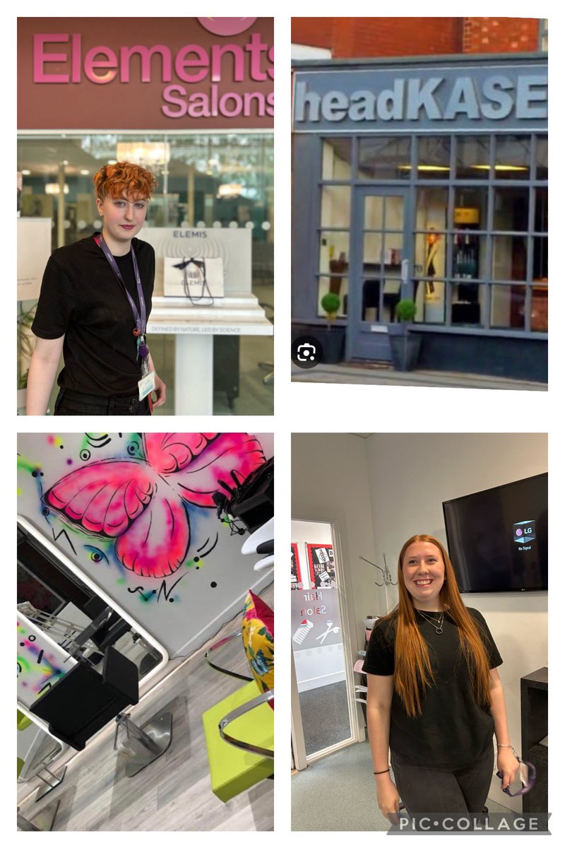 Anne Pickering #FE tweet media