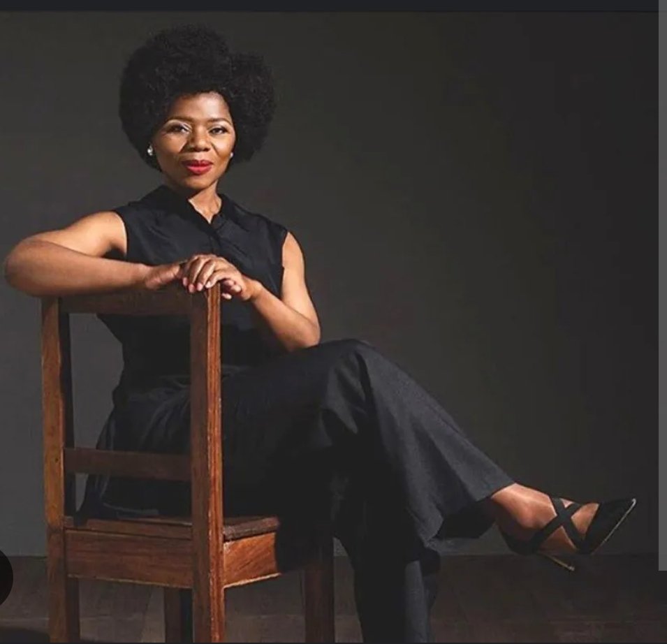 ❌ *Thuli Madonsela posted on facebook:* ❌

"Black people use racism as an excuse for their failures in a lot of things. 
Racism makes us feel like victims and remember that victims never rise.
The reason we don't succeed after every war is because of our inability to move