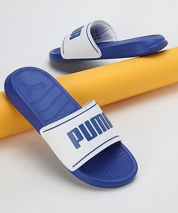 Grab Fast 

Puma Men’s Slides at Rs.698

https://t.co/1y0ltRYseb https://t.co/ulRobzUDHy