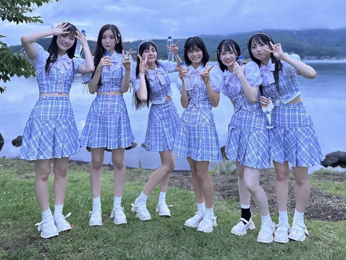 saechan_akb48's tweet photo. SPARK 2023 in YAMANAKAKO
ありがとうございました🗻

初野外フェス、最高すぎました！！

17期研究生さんとも一緒で
とっても楽しかったです🎀🫧

#SPARK2023 https://t.co/99no1J5d6D