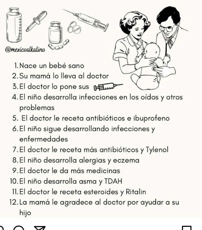 Pacto_Secreto's tweet photo. Cuántas generaciones, una tras otra, cayendo en la trampa... https://t.co/CVeqEhevJu