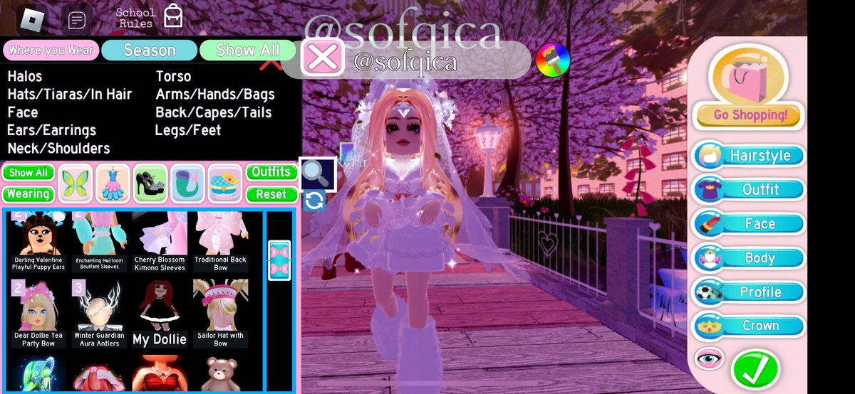 ♡︎ tweet media