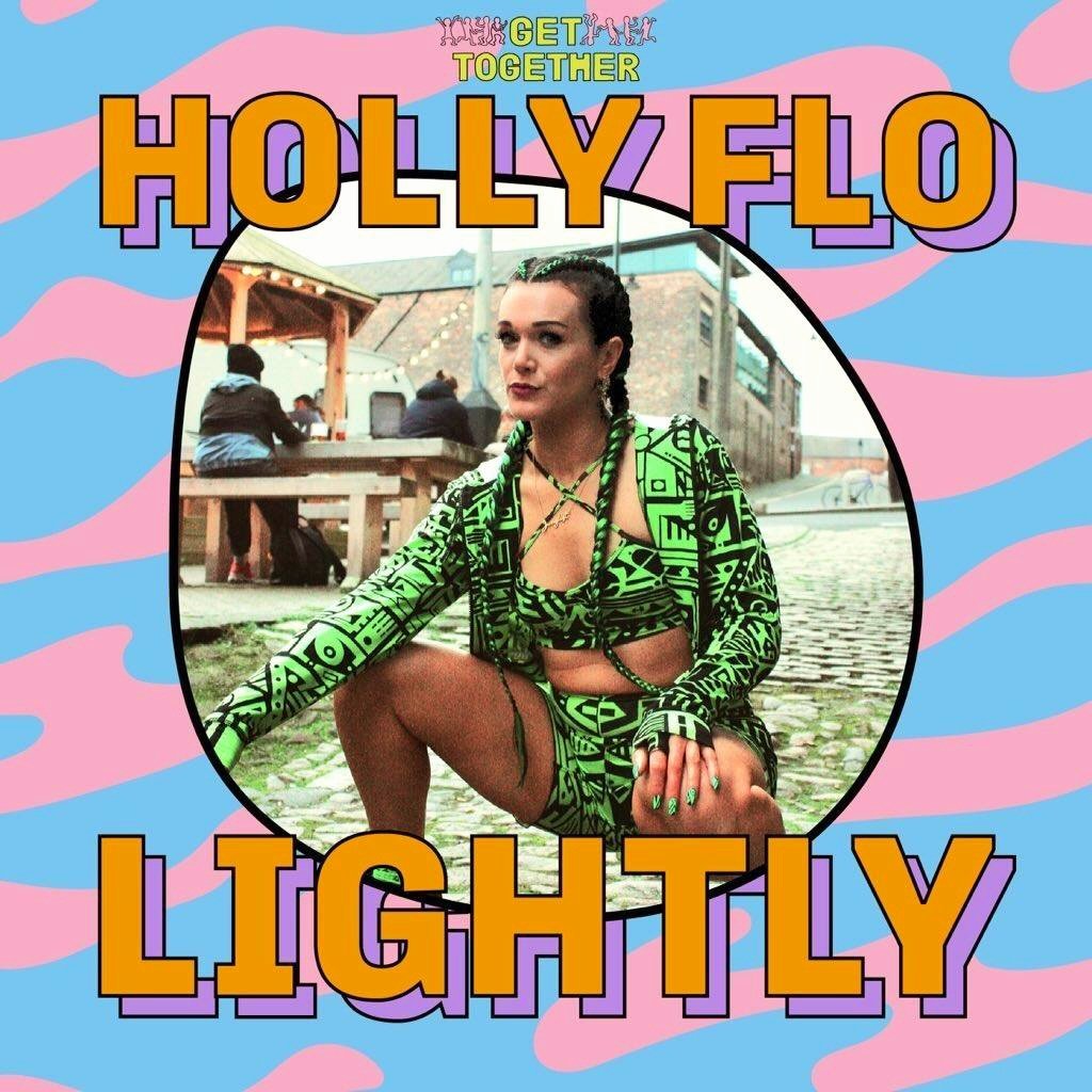 Holly Flo Lightly (@hollyflolightly) on Twitter photo 