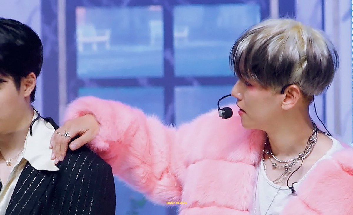 @dailypeach_) / Posts / X