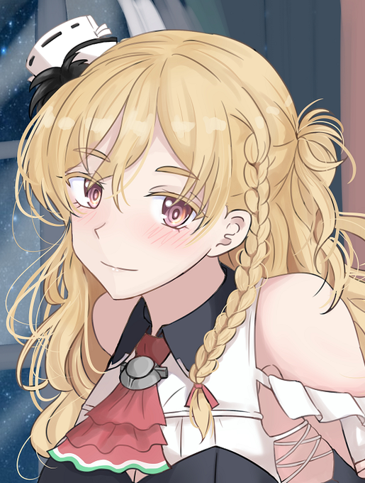 Skeb WIP

明日か明後日くらいに完成すると思います 