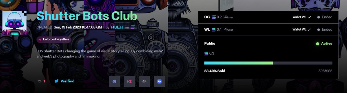 ShutterBotsClub tweet media