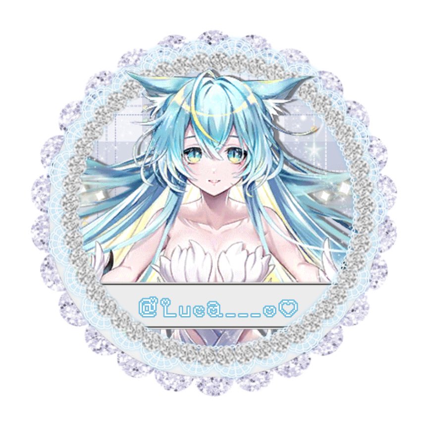 Luca___oO's tweet photo. とりあえず作ってみたけどもう久しぶりすぎて、あれどうやってやるんだっけって何回もなったwww
���間なくて全然白猫も加工もやってなかったけどやっぱり楽しいね😌 https://t.co/DiUCQsTblh