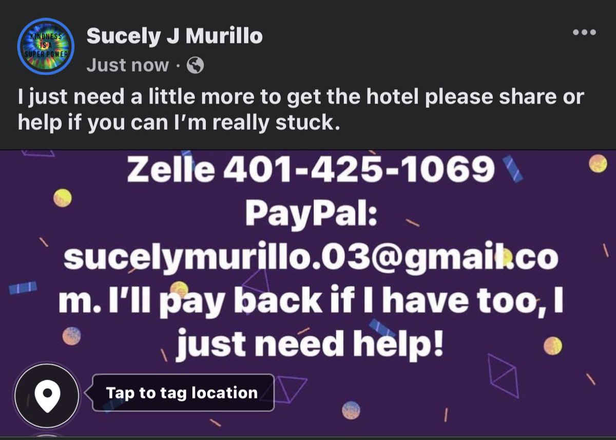 Good morning I still need some help please share if you can!