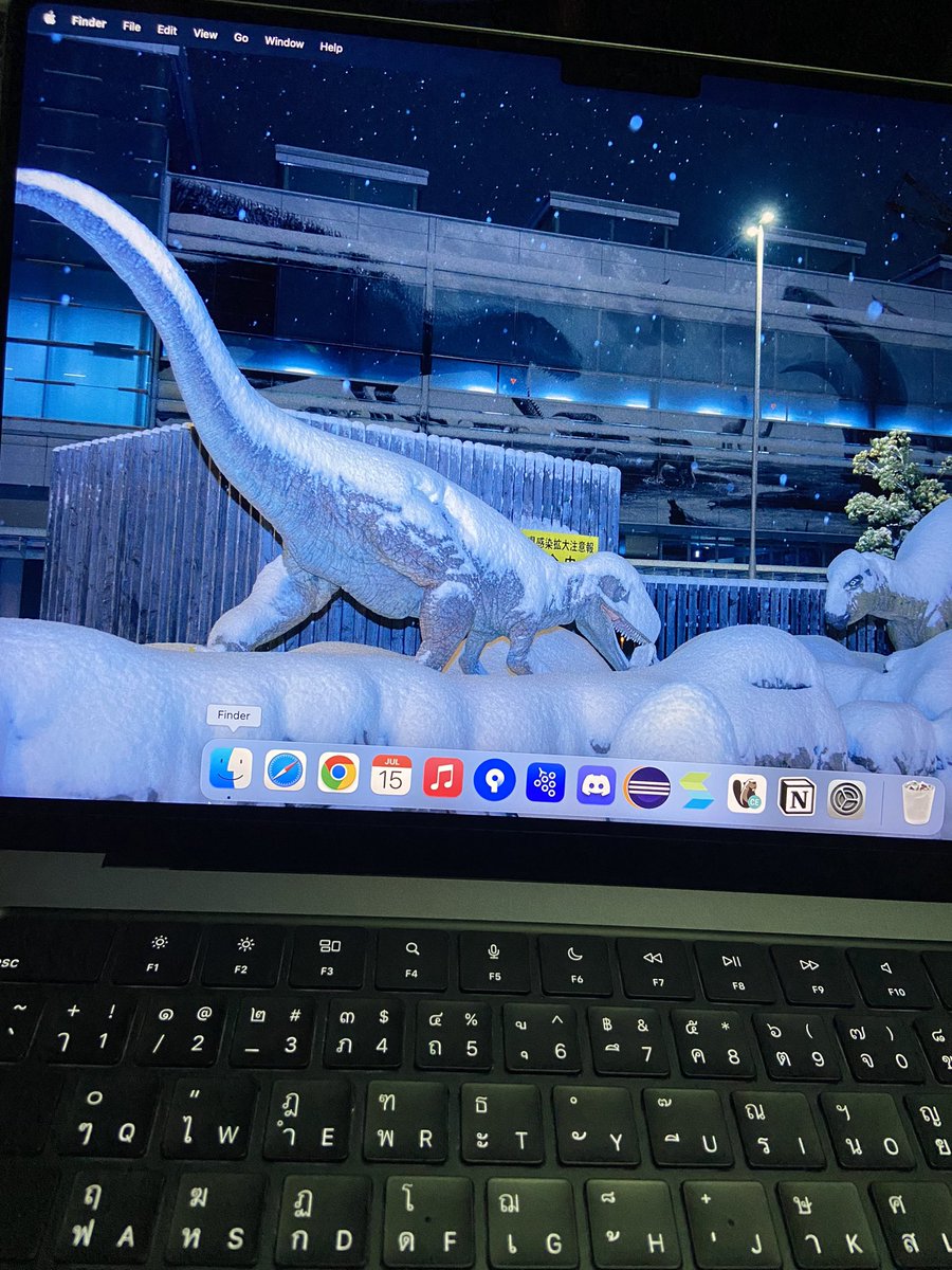 ผ่อนยังไม่ทันครบ 10 เดือน ทำหล่นไปแล้ว1 😢