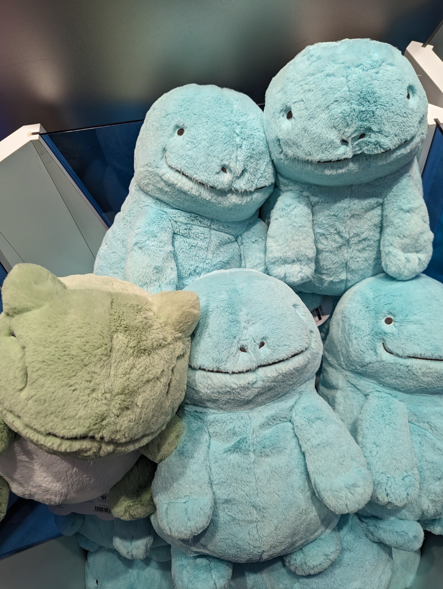 すあま on Twitter 