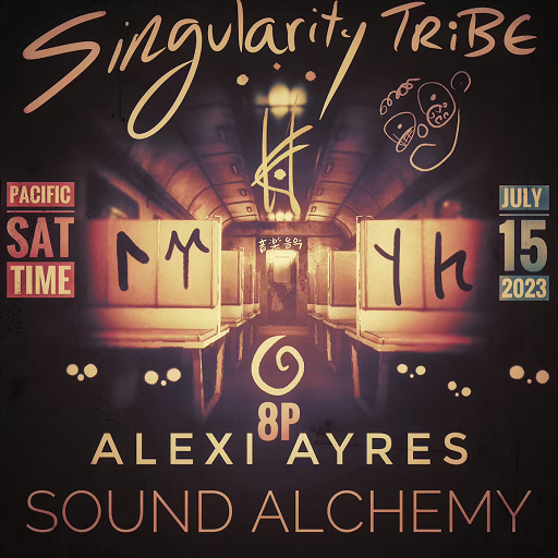 singularitysaga's tweet photo. Teleport:
https://t.co/guRIcjGwwf

#events #sl #indie #tribe #dance #bass #secondlife #art https://t.co/KG9Xted0ce