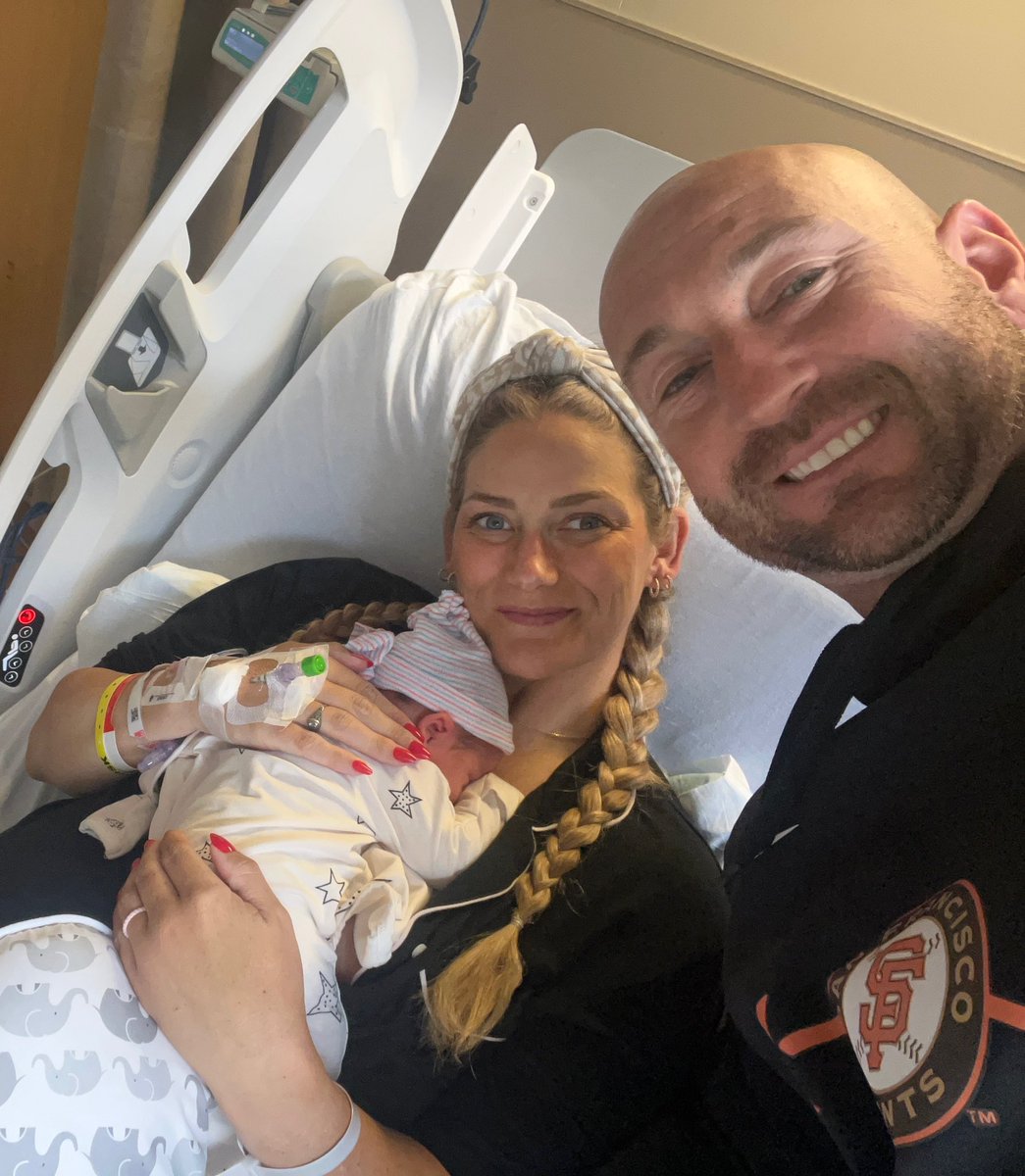 Craig Albernaz tweet media