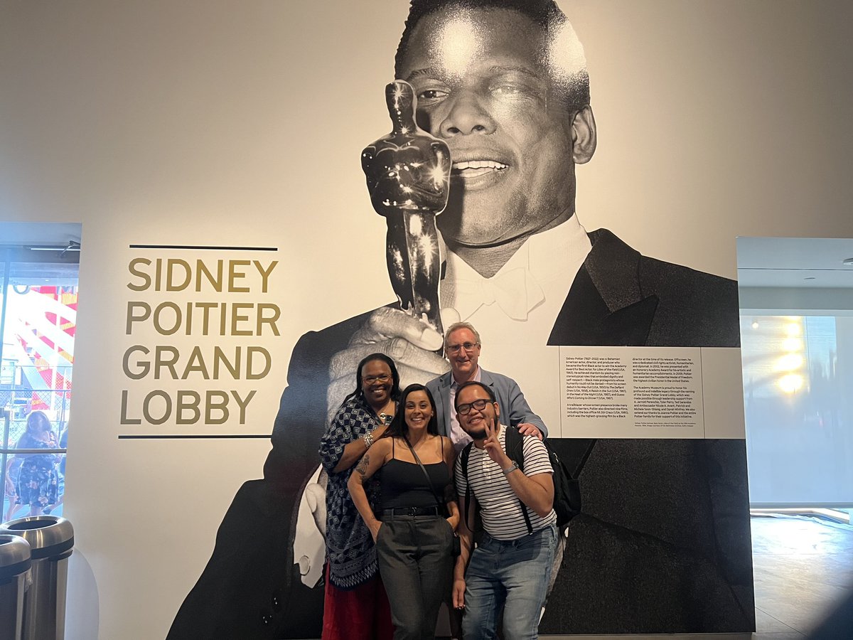 V_a_nessa_Ramos's tweet image. @KerisWithaK, @AndyDRC, Set and I after a great discussion on the power of storytelling and @WatchUnseenFilm! 

#DisabilityPower 
 #LiveLearnCreate