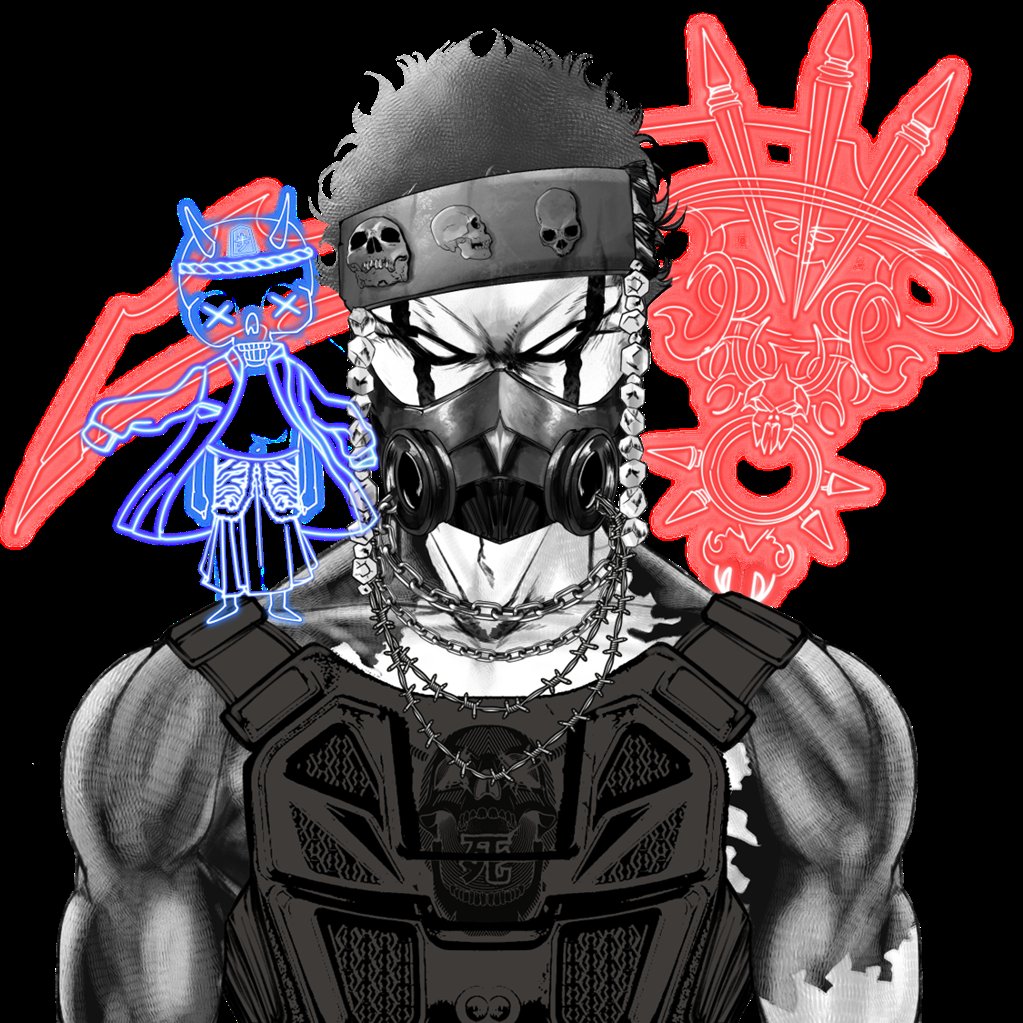 <a href="/LIFEOFHEL/">LIFE OF HEL (LOH)</a> Utility you ask?

😈 Access to Volume 1 of <a href="/LIFEOFHEL/">LIFE OF HEL (LOH)</a> with 100 pages of fresh manga IP

😈 Your KYO PASS (ETH) or Volume 1 Cover (CRO) = ticket for the LOH Lottery - weekly cash &amp; NFT prizes

😈 3x CRO Vol1 = 1x CRO PFP Airdrop for REAPERs collection (tba soon)
