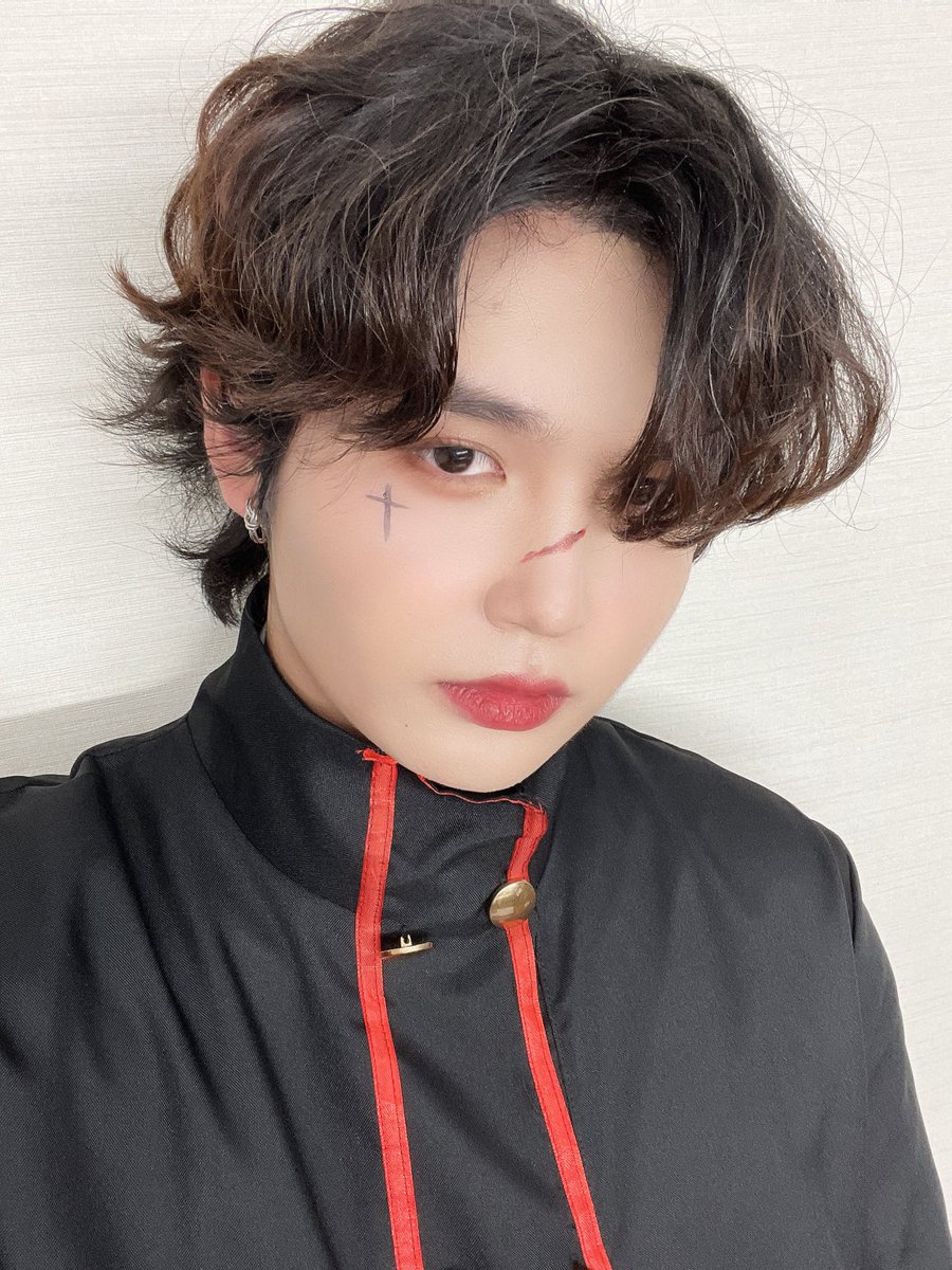 RoaDB_official's tweet photo. [#백한]

🖤

#RoaDB #로드비 #백한 #BaekHan https://t.co/RAojVNGSBR