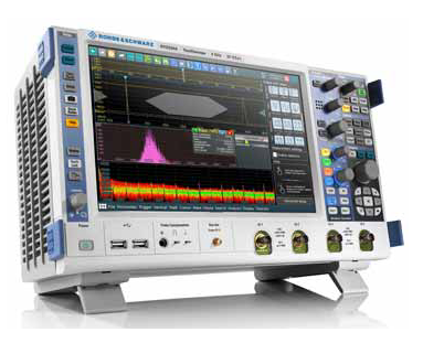 Understanding oscilloscope specifications - with such a variety on the market, it is necessary to know what the different specs really mean.

Discover now: electronics-notes.com/articles/test-…

#oscilloscope #electronics