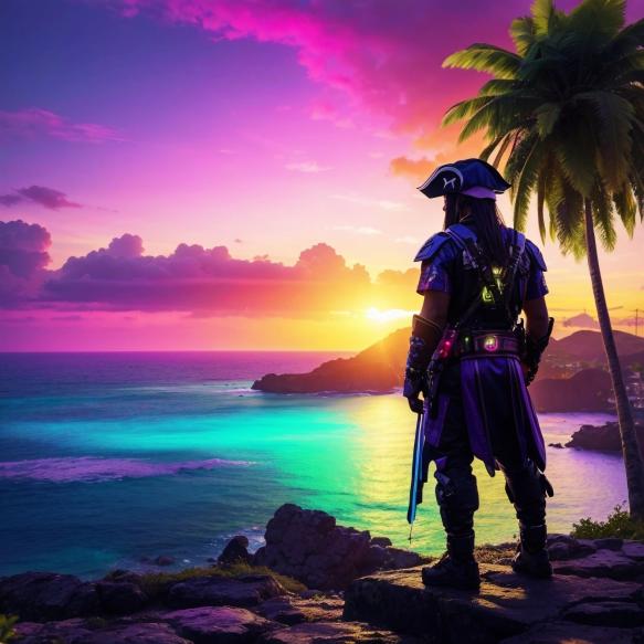 GM Everyone 🏴‍☠️

Ready for the voyage with @galleon_trade 🧭

#Galleon #Perpetualfutures #trading